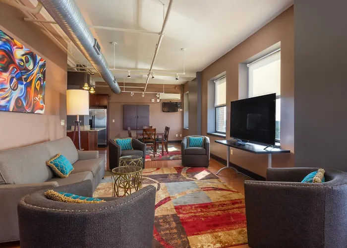 The Giacomo, An Ascend Collection Hotel