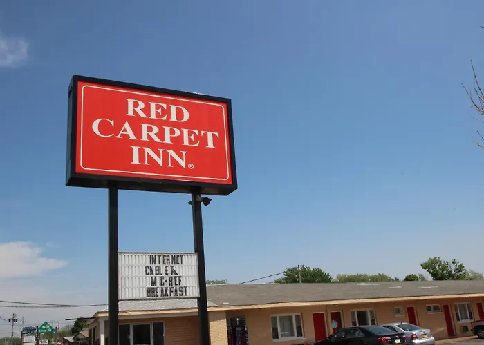 Red Carpet Inn Niagara Falls